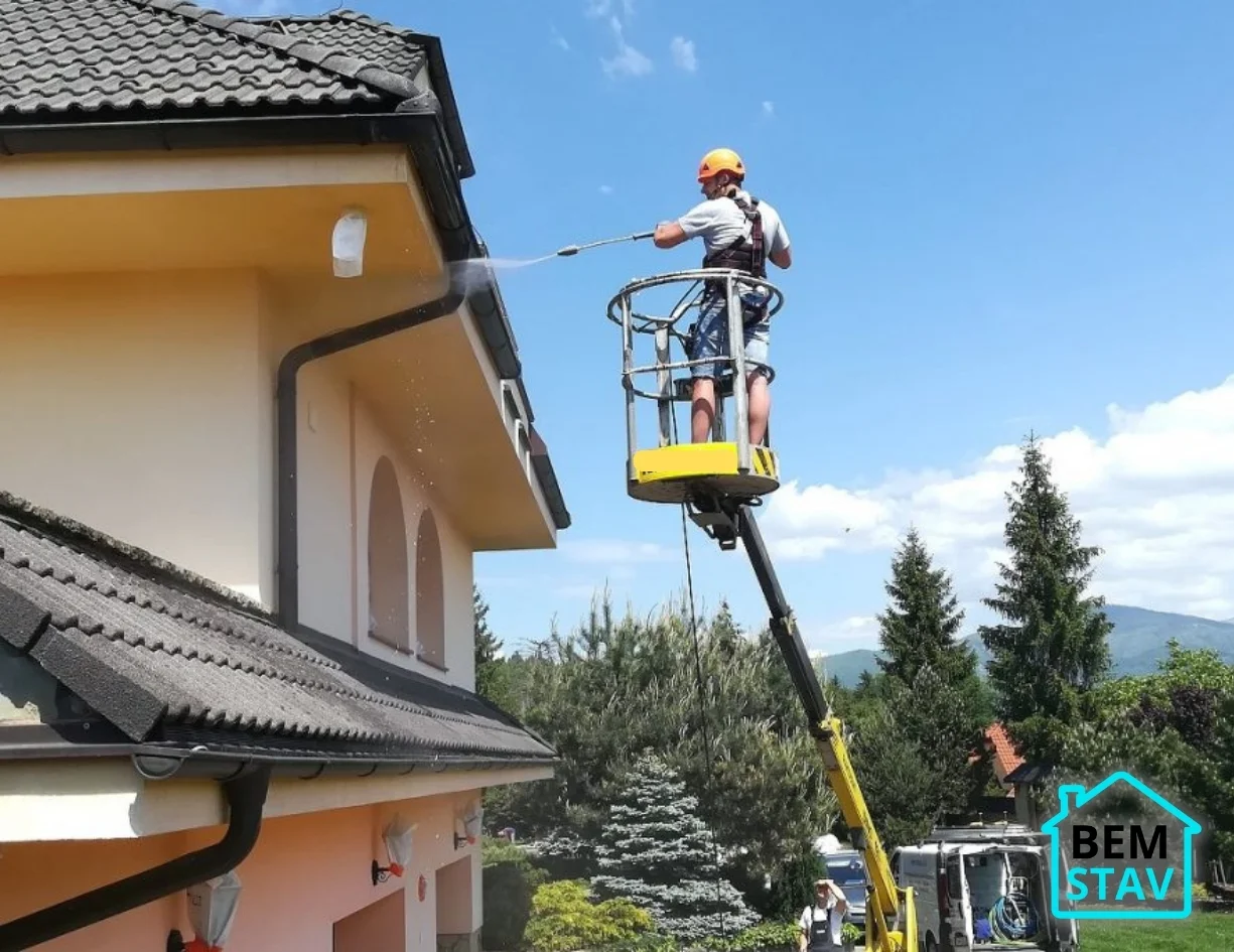bemstav cistenie fasady 01